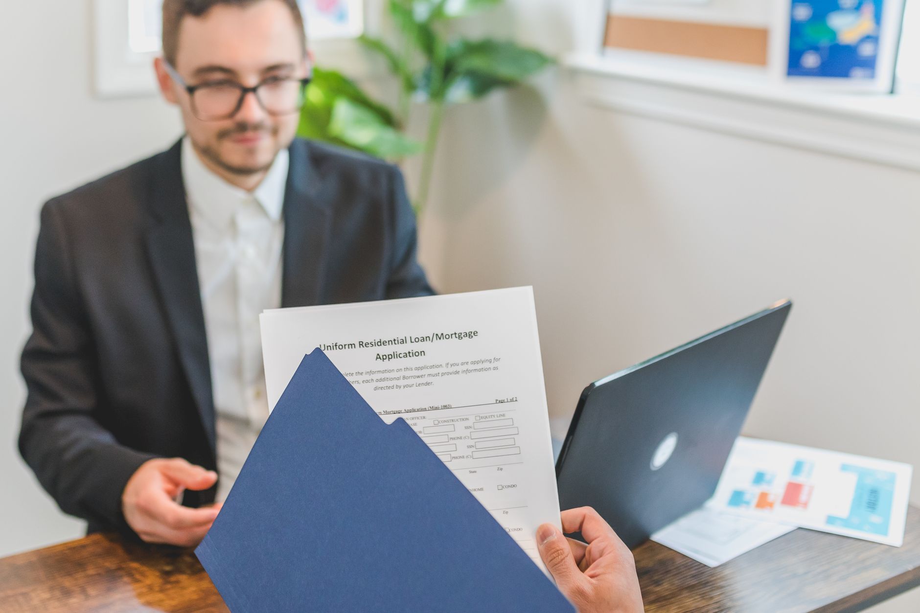 Courtier en prêts immobiliers Saint-Quentin