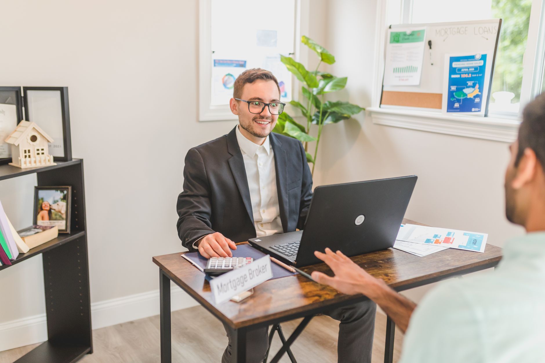 Courtier en prêts immobiliers Saint-Quentin